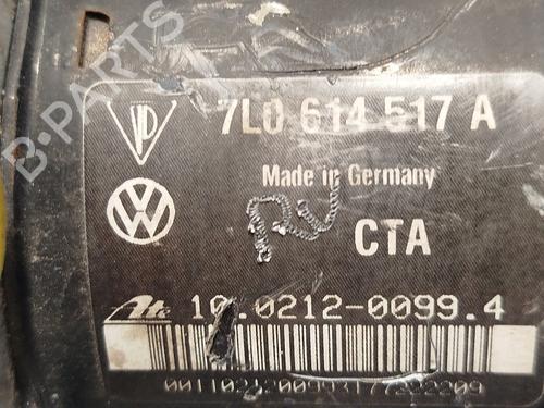 ABS pump PORSCHE CAYENNE (9PA) S 4.8 | BP27675725M43 - Image 6