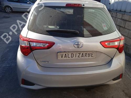 Electronic module TOYOTA YARIS (_P13_) 1.0 (KSP130) | BP10987797M83 