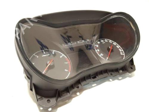 Used Instrument cluster OPEL CORSA E (X15) 1.4 (08, 68) (90 hp) 15224913