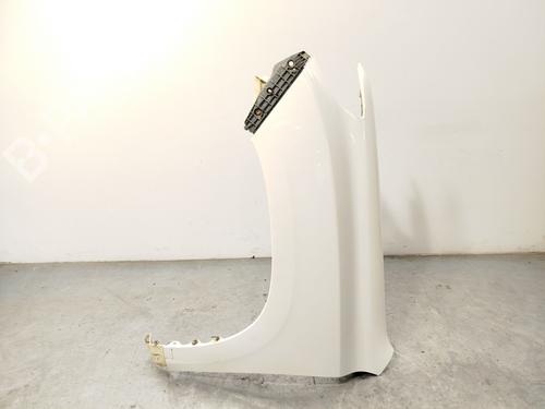 Used Left front fenders TOYOTA LAND CRUISER PRADO (_J15_) 3.0 D-4D (KDJ155_, KDJ150_, KDJ150R, KDJ155R) (190 hp) 29525221