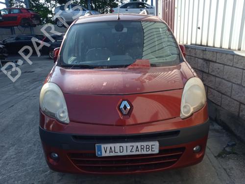 Left front window switch RENAULT KANGOO / GRAND KANGOO II (KW0/1_) 1.5 dCi 85 (KW0K, KW0L, KW0B) | BP26656507I27  - Image 7