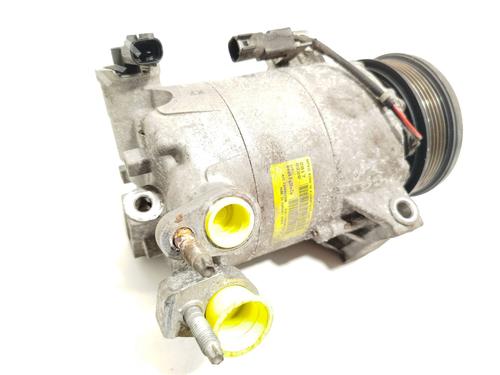 Used AC compressor FORD GRAND C-MAX (DXA/CB7, DXA/CEU) 1.0 EcoBoost (125 hp) 22177697