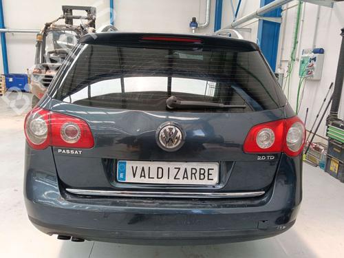 Control unit VW PASSAT B6 (3C2) 2.0 TDI | BP39164891M11 - Image 16