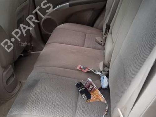 Left rear driveshaft KIA SPORTAGE II (JE_, KM_) 2.0 CRDi | BP7536168M40 