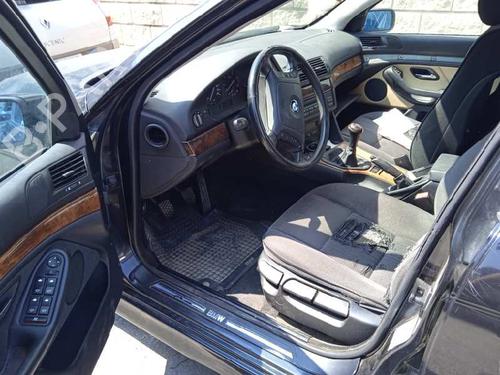 Left front fenders BMW 5 (E39) 525 tds | BP13577489C41 