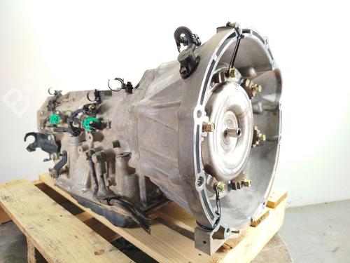 Used Gearbox KIA SORENTO I (JC) 2.5 CRDi 4WD (140 hp) 28140278