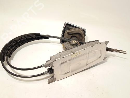 Gear lever VW TIGUAN (5N_) 2.0 TDI | BP29125458M90 