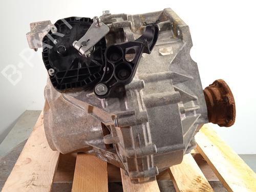 Gearbox VW T-CROSS (C11, D31) | BP26520312M3 - Image 4