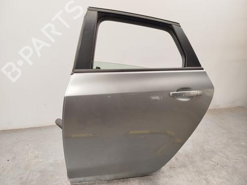 Dør venstre bak OPEL ASTRA J (P10) [2009-2016]  30393674