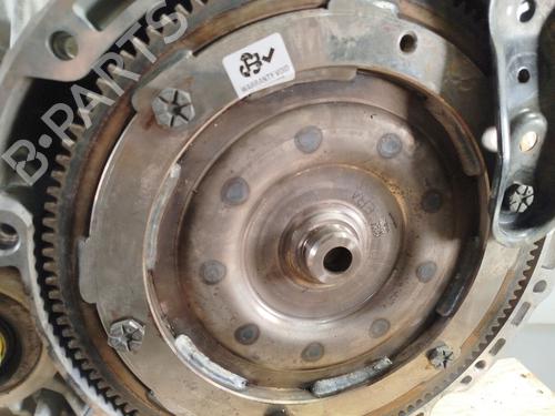 Gearbox HYUNDAI SANTA FÉ III (DM, DMA) 2.2 CRDi | BP29309208M3 