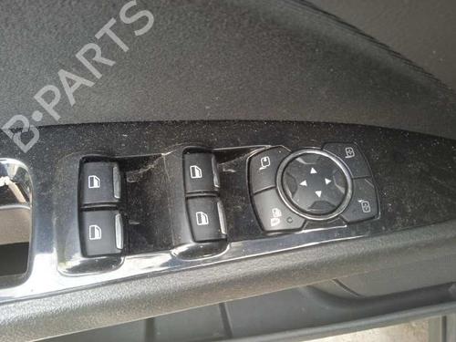 Left sun visor FORD MONDEO V Hatchback (CE) 1.5 EcoBoost | BP17029638I1  - Image 22