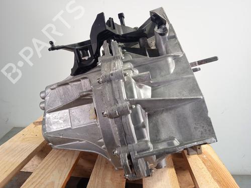 Gearbox RENAULT KADJAR (HA_, HL_) 1.5 dCi 110 (HLA3) | BP22729967M3 