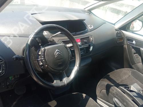 Left front window switch CITROËN C4 Grand Picasso I (UA_) 2.0 i 16V | BP28132027I27 