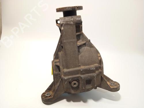 Rear differential MERCEDES-BENZ M-CLASS (W163) ML 430 (163.172) | BP23530278M24 