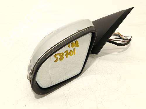 Used Left mirror Left mirror 37418150 37418150