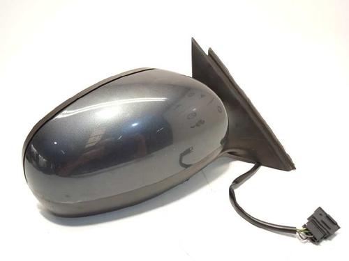 Right mirror SKODA FABIA II Combi (545) 1.9 TDI | BP7889897C27 