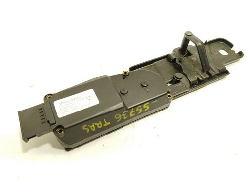 Used Tailgate lock AUDI Q5 (8RB) 2.0 TDI quattro (177 hp) 25479184
