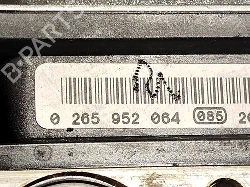 ABS pump AUDI A4 B8 (8K2)  | BP24205035M43 