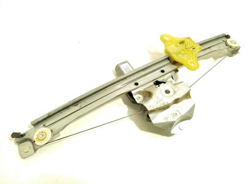 Front left window mechanism RENAULT CAPTUR I (J5_, H5_) 0.9 TCe 90 | BP30453202C22 - Image 3