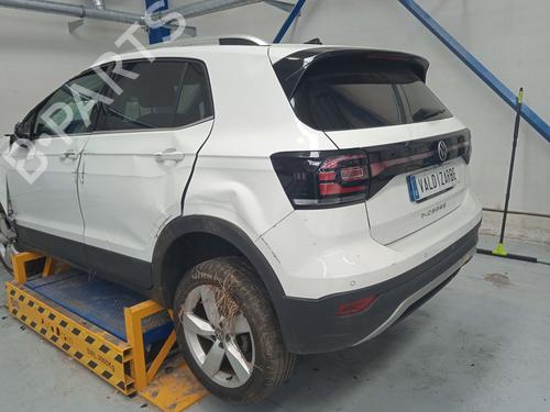 Selector da caixa VW T-CROSS (C11, D31) | BP34122968M90 - Image 16