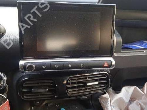 Dør venstre bagtil CITROËN C4 CACTUS | BP32213403C4 - Image 19