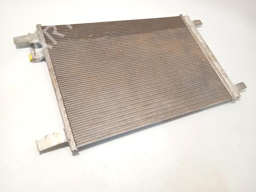AC radiator SEAT IBIZA V (KJ1, KJG) 1.0 TSI | BP29940705M32