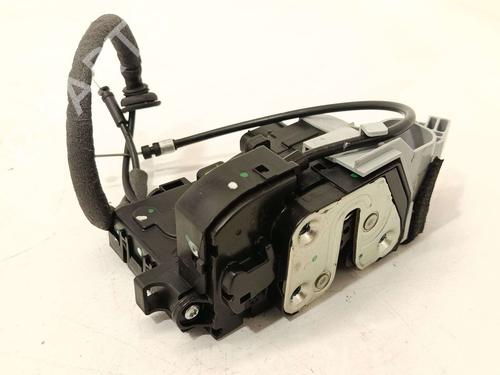 Used Front left lock Front left lock 38557442 38557442