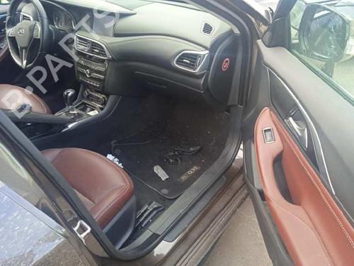 Left sun visor INFINITI Q30 1.6 | BP8327673I1 