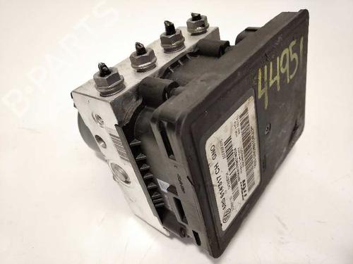 ABS pump SEAT TOLEDO IV (KG3)  | BP8912074M43 