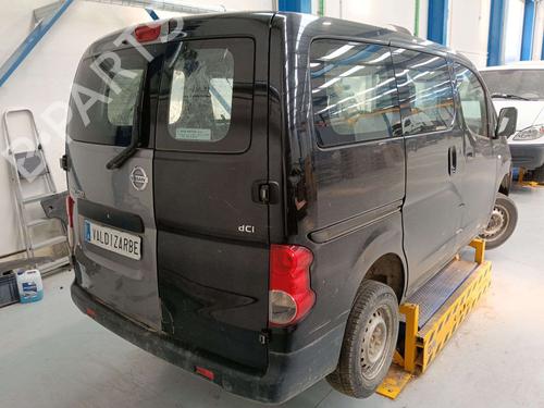 Ratstangsstang NISSAN NV200 / EVALIA Bus 1.5 dCi 90 (M20, M20M) | BP38336610I23 - Image 25