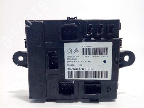 Used Electronic module Electronic module 4461190 4461190