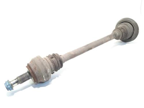Used Left rear driveshaft Left rear driveshaft 7909357 7909357