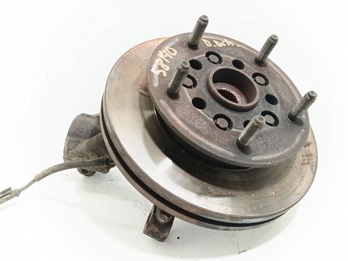 Right front steering knuckle FORD TRANSIT CUSTOM V362 Van (FY, FZ) | BP36448875M26 - Image 2