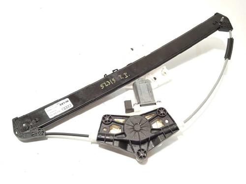 Used Rear left window mechanism Rear left window mechanism 16658540 16658540