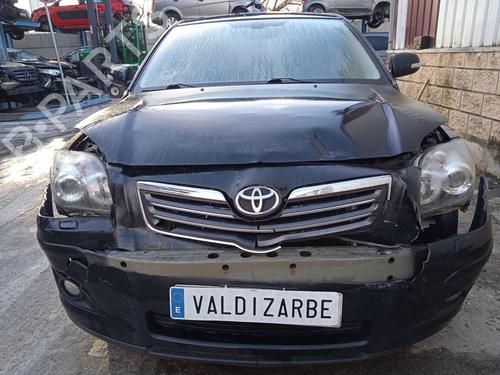 ABS pump TOYOTA AVENSIS Saloon (_T25_) 2.2 D-CAT (ADT251_, ADT251R) | BP26651186M43 