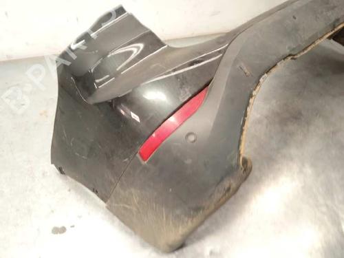 Rear bumper BMW X1 (F48) xDrive 20 i | BP14526383C8 