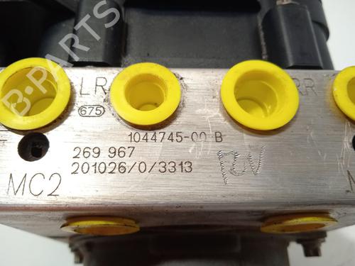ABS pump TESLA MODEL 3 (5YJ3) EV Performance AWD | BP26209563M43  - Image 7