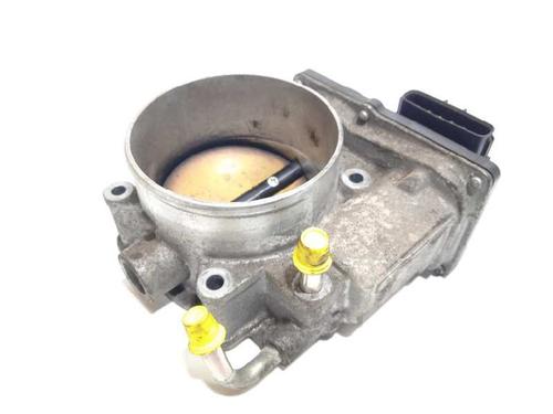 Used Throttle body Throttle body LAND ROVER RANGE ROVER SPORT I (L320) 4.2 4x4 (390 hp) 9180539 9180539