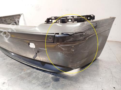 Rear bumper BMW 7 (E65, E66, E67) 740 d | BP23337757C8 