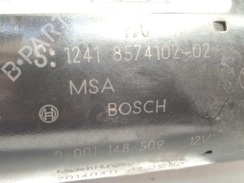 Starter BMW 4 Coupe (F32, F82)  | BP16284974M8 