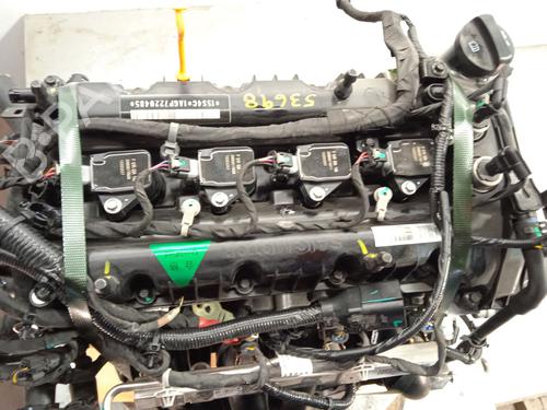 Engine MG MG ZS SUV (AZS1) 1.5 VTi | BP18703610M1  - Image 8