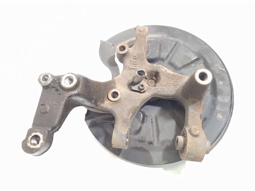 Used Right rear steering knuckle VW TOURAN (1T3) 1.6 TDI (105 hp) 16243773