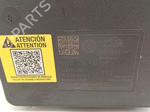 Módulo de ABS VW GOLF VIII (CD1, DA1) 1.5 TSI | BP39103597M43 - Image 5