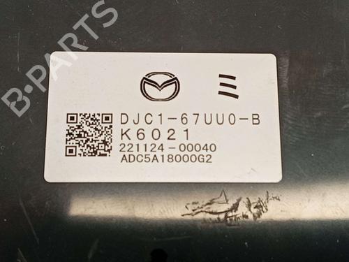 Electronic module MAZDA 2 Hatchback (DL, DJ) 1.5 SKYACTIV-G M Hybrid | BP39613869M83 - Image 4