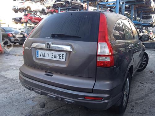 Electronic module HONDA CR-V III (RE_) 2.2 i-DTEC 4WD (RE6) | BP28114522M83 