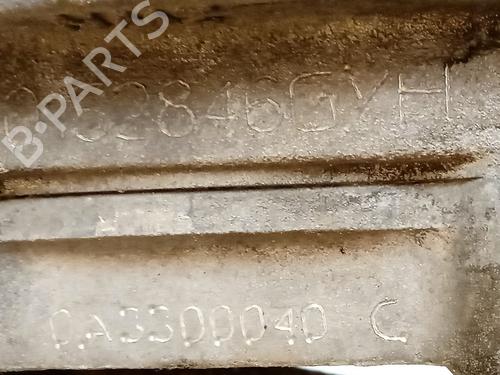 Gearbox AUDI A4 B7 (8EC) 2.0 TDI | BP25489069M3 