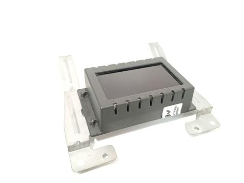 Display FORD S-MAX (CJ, WA6) 2.0 TDCi | BP32294890C48 - Image 2