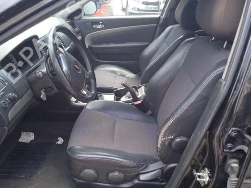 Rear left window mechanism CHEVROLET EPICA (KL1_) 2.0 D | BP17834950C24 