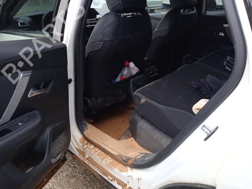 Electronic module CITROËN C4 III (BA_, BB_, BC_) 1.5 BlueHDi 130 (BBYHZB) | BP25479179M83