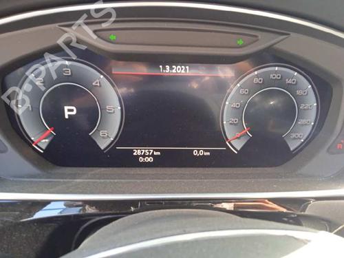 Switch AUDI A8 D5 (4N2, 4N8, 4NC, 4NL) 50 TDI Mild Hybrid quattro | BP8072894I30 